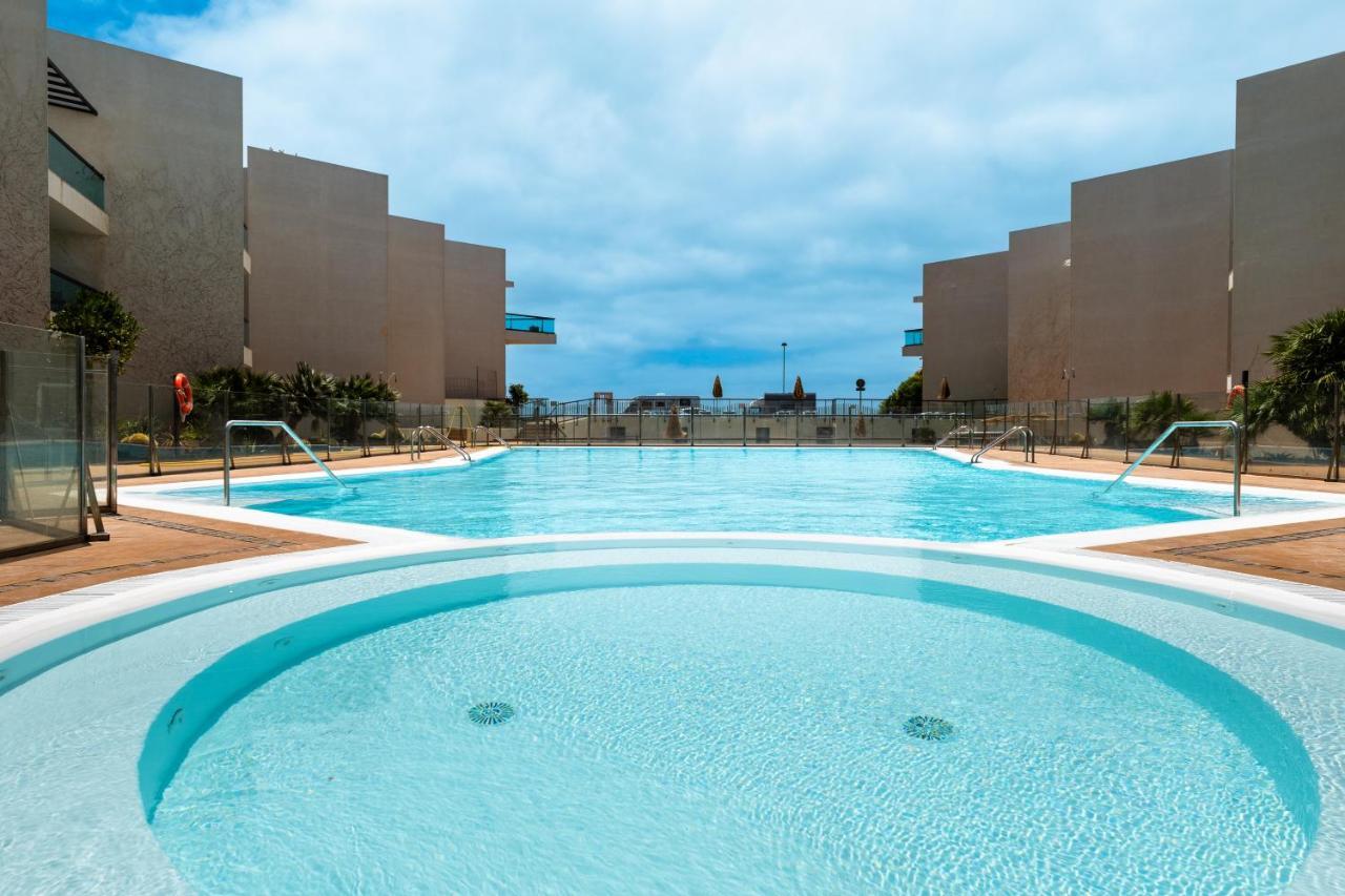 Casa Lilia Apartment El Cotillo  Exterior photo