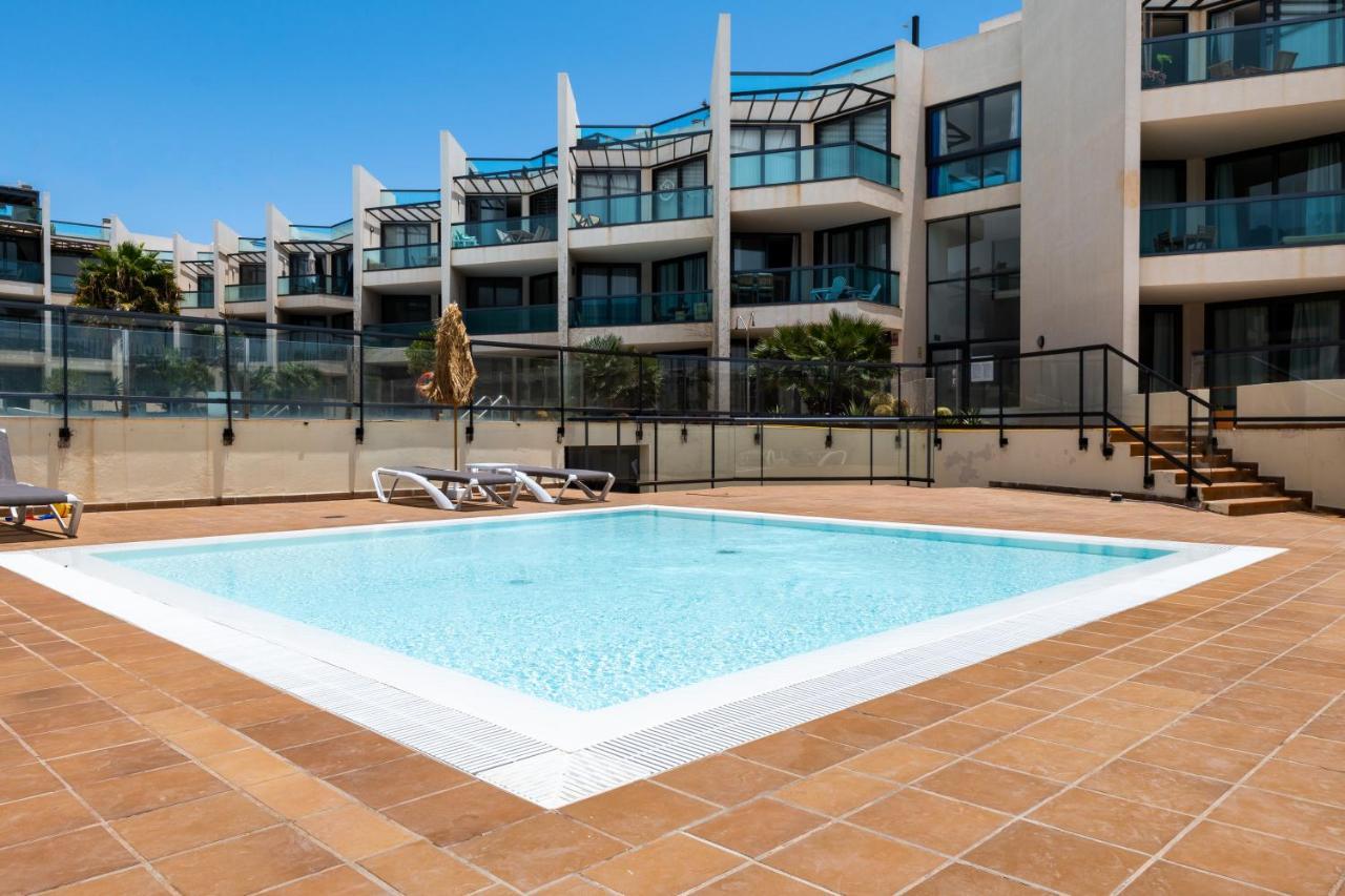 Casa Lilia Apartment El Cotillo  Exterior photo
